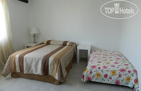 New photos from tourists Olimpo Cancun Hotel 2*