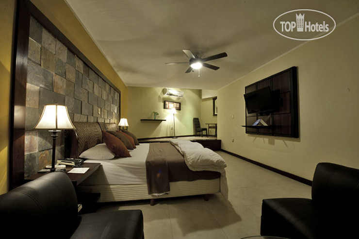 Hotel photo Parador Hotel 3*