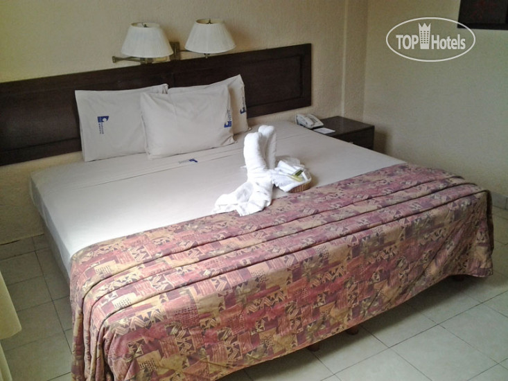 New photos from tourists Parador Hotel 3*