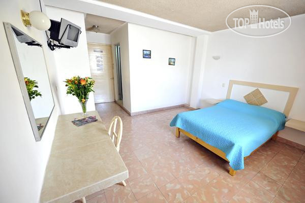 New photos from tourists Rivemar 1*