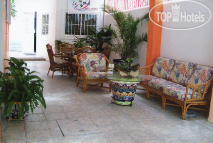 New photos from tourists Le Monde Suites Hotel 1*