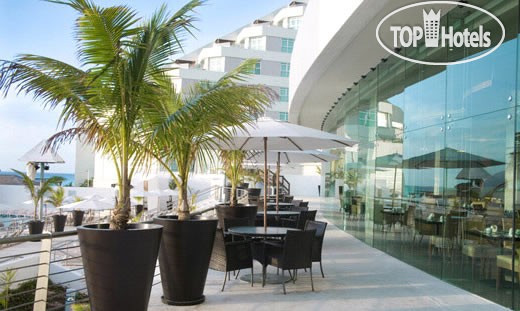 Hotelier's photos Beach Palace 5*