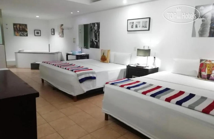 New photos from tourists MayaFair Design Hotel 3*