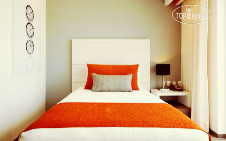 Hotel photo Real Inn Cancun By Camino Real 3*