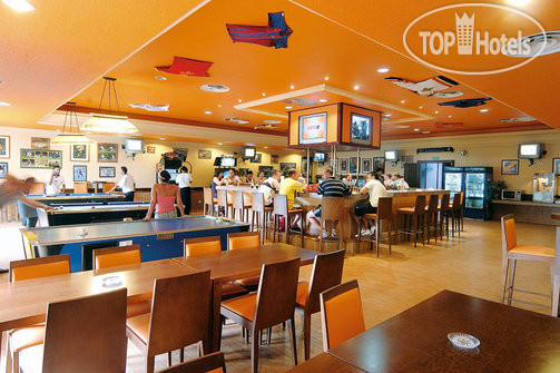 New photos from tourists Riu Cancun 5*