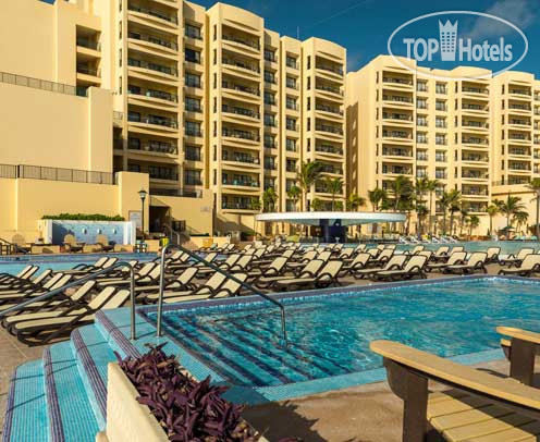Фотографии отеля  The Royal Sands 5*