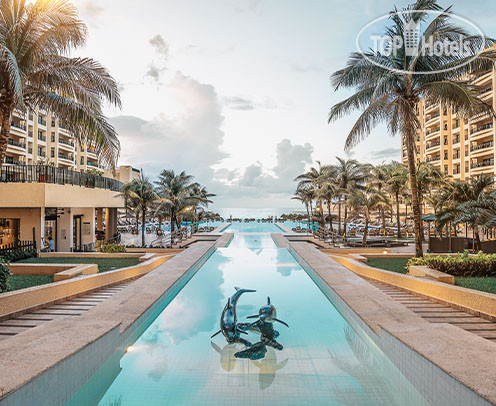 Hotel photo The Royal Sands 5*