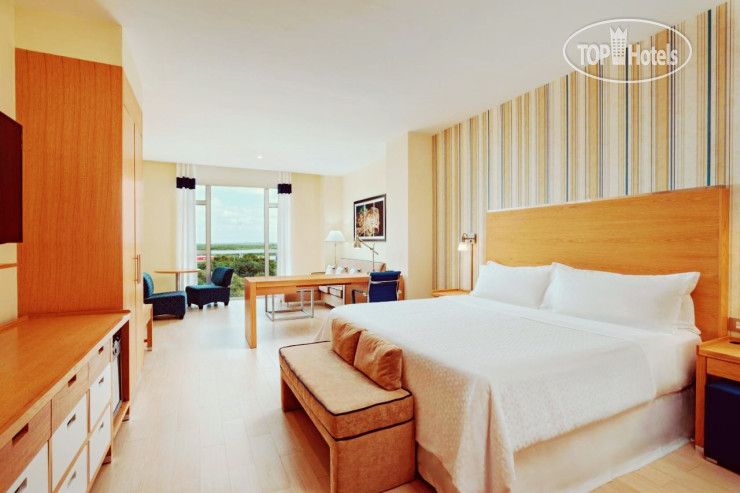 Фото Four Points Cancun By Sheraton