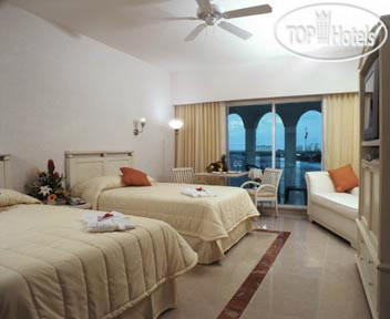 Hotelier's photos Gran Costa Real 4*
