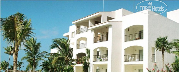 Hotel photo Beach Scape Kin Ha 4*