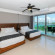 Ocean Dream Cancun by GuruHotel 