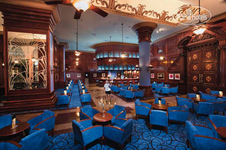 New photos from tourists Riu Palace Las Americas 5*