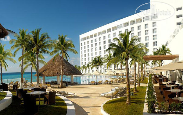 Hotel photo Le Blanc Spa Resort 5*