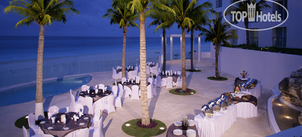 New photos from tourists Le Blanc Spa Resort 5*