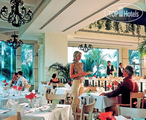 New photos from tourists Riu Caribe 5*