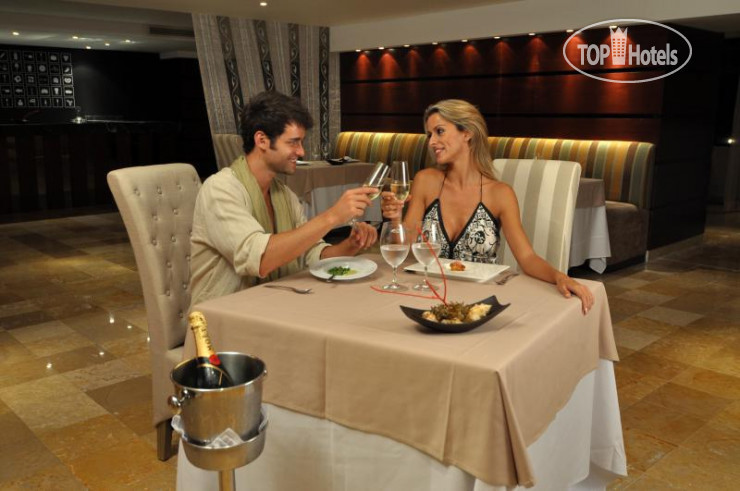 New photos from tourists Now Emerald Cancun 5*