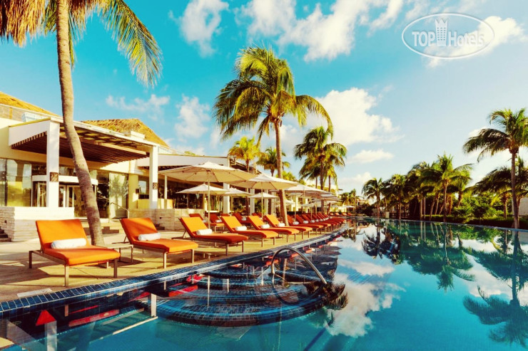 Photos Moon Palace The Grand - Cancun
