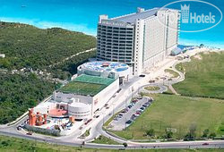Hotelier's photos Seadust Cancun Family Resort 5*