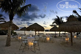Hotelier's photos Westin Resort & Spa 5*