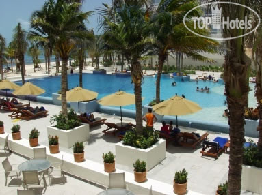 New photos from tourists Grand Oasis Palm 4*