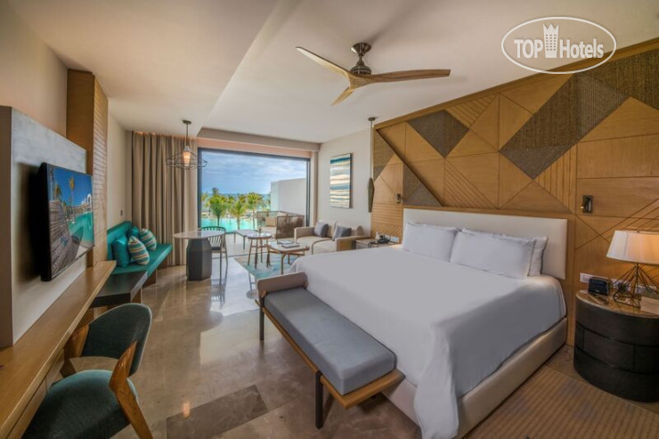 Hotel photo Haven Riviera Cancun 4*