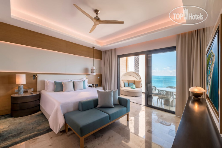 Photos Haven Riviera Cancun