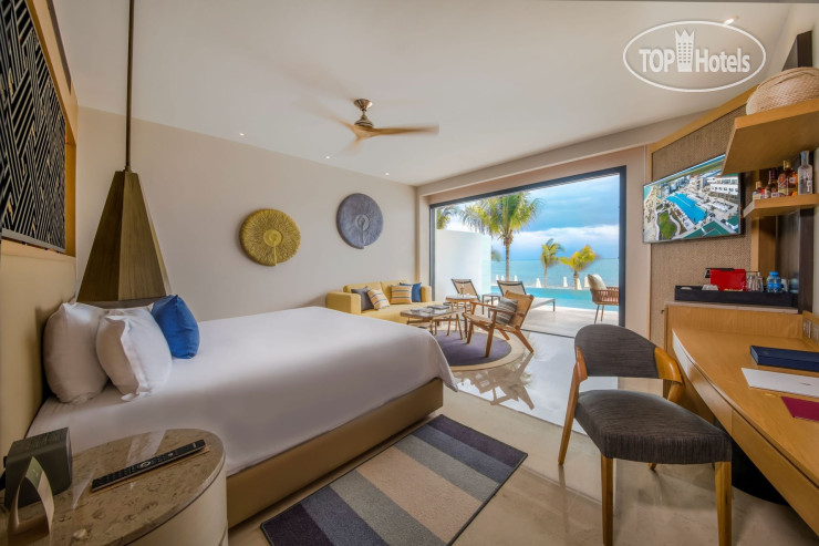 Hotel photo Haven Riviera Cancun 4*