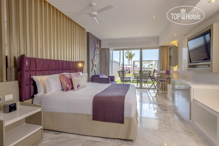 Photos Planet Hollywood Cancun, An Autograph Collection All-Inclusive Resort