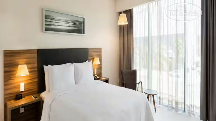 Photos Hampton Inn by Hilton Cancun Cumbres
