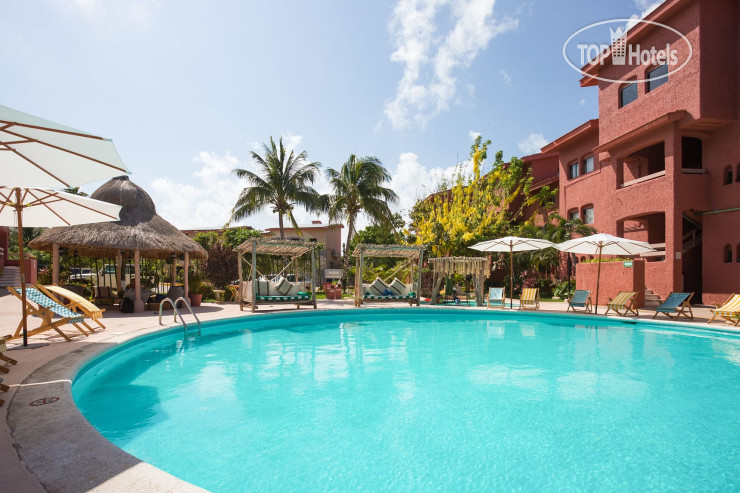 Photos Selina Cancun Laguna Hotel Zone
