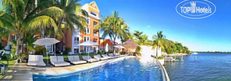 New photos from tourists Casa Tortugas Boutique Hotel 4*
