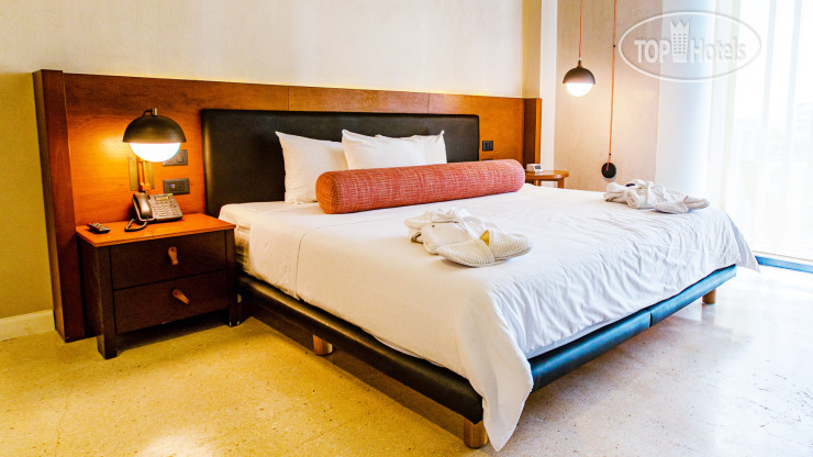 Hotel photo Mex Hoteles Cancun Centro 4*