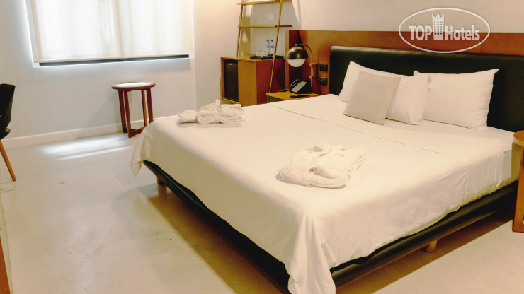 Hotel photo Mex Hoteles Cancun Centro 4*