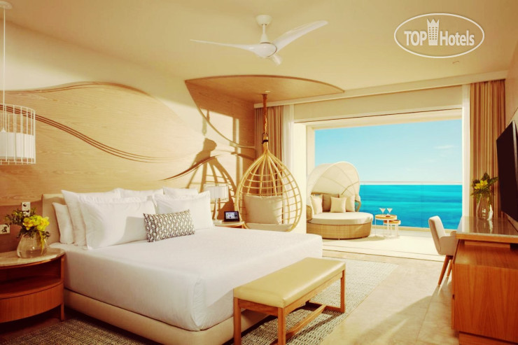 New photos from tourists Breathless Cancun Soul Resort & Spa 5*