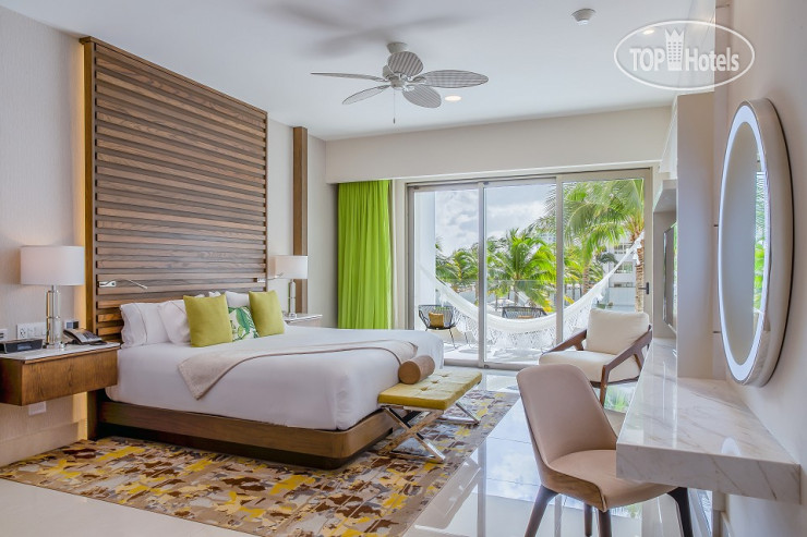 Photos Garza Blanca Resort & Spa Cancun