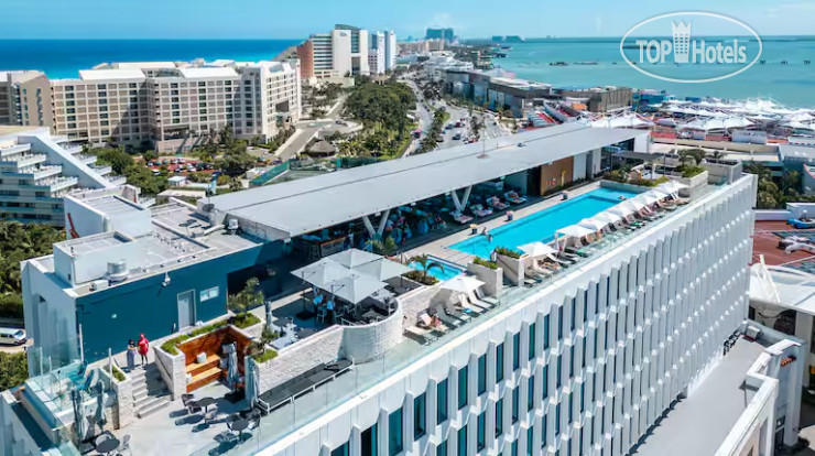 Hotel photo Canopy By Hilton Cancun La Isla 4*