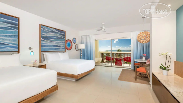 Photos Hyatt Ziva Riviera Cancun