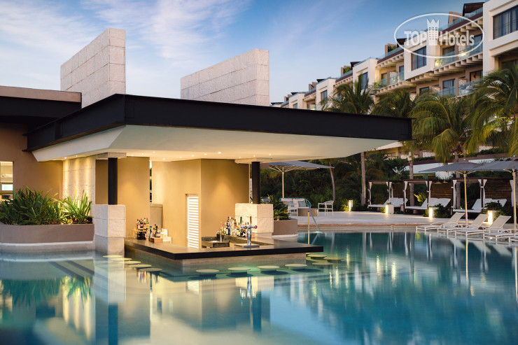 Фотографии отеля  Estudio Playa Mujeres 5*