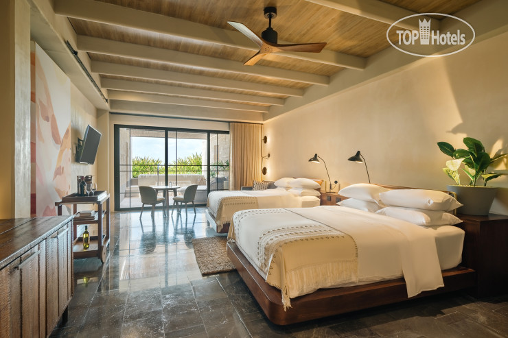 Hotel photo Estudio Playa Mujeres 5*