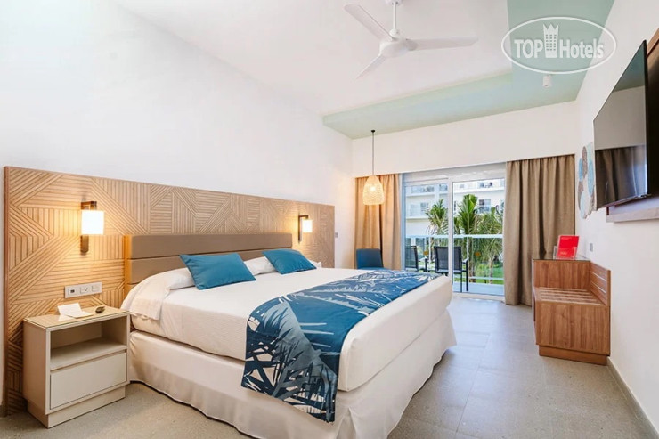 Hotel photo Riu Latino Adults Only 5*
