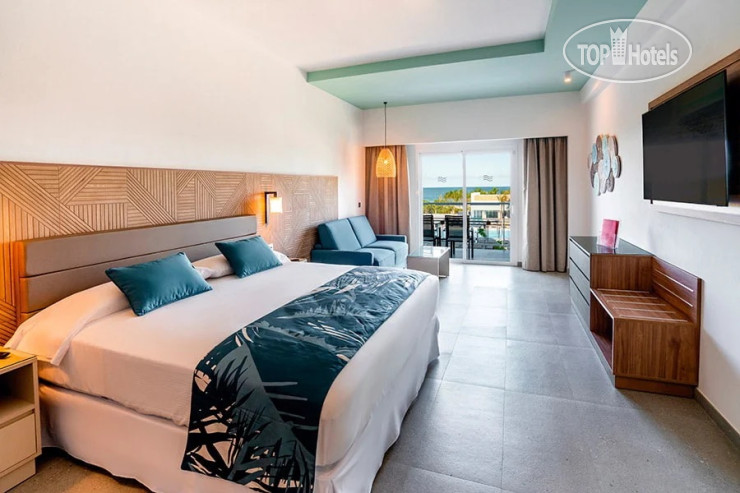 Hotel photo Riu Latino Adults Only 5*