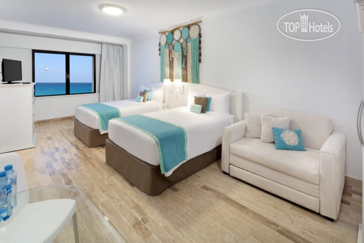 New photos from tourists Cyan Cancun Resort & Spa 4*