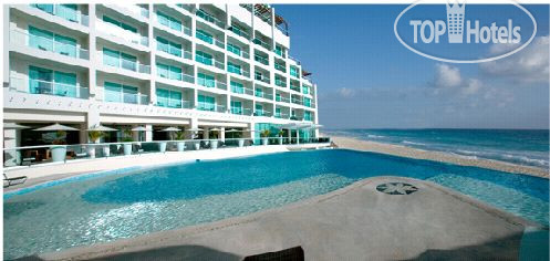 Hotel photo Sun Palace 5*