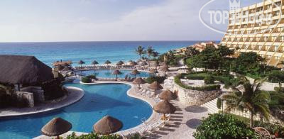 Hotelier's photos Grand Park Royal Luxury Resort Cancun 5*