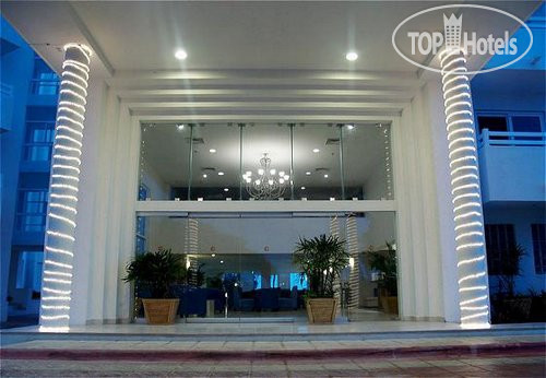 Hotel photo Ocean View Cancun Arenas 4*