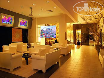 Hotelier's photos Be Smart Cancun 4*
