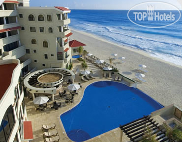 Новые добавленные фото туристов Nyx Cancun Hotel 4*