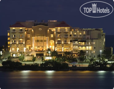 Hotel photo Nyx Cancun Hotel 4*