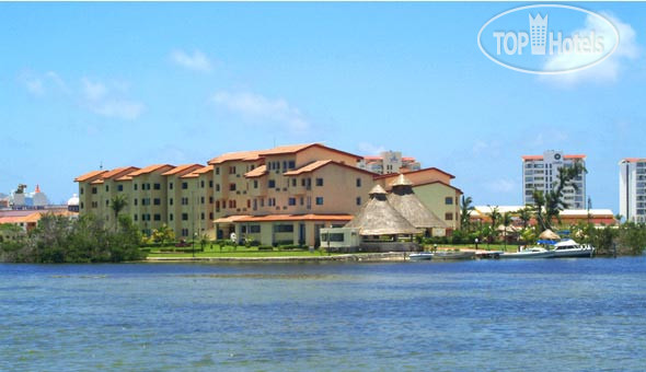 Hotel photo Cancun Clipper Club (closed) 4*