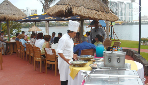 Новые добавленные фото туристов Cancun Clipper Club (закрыт) 4*